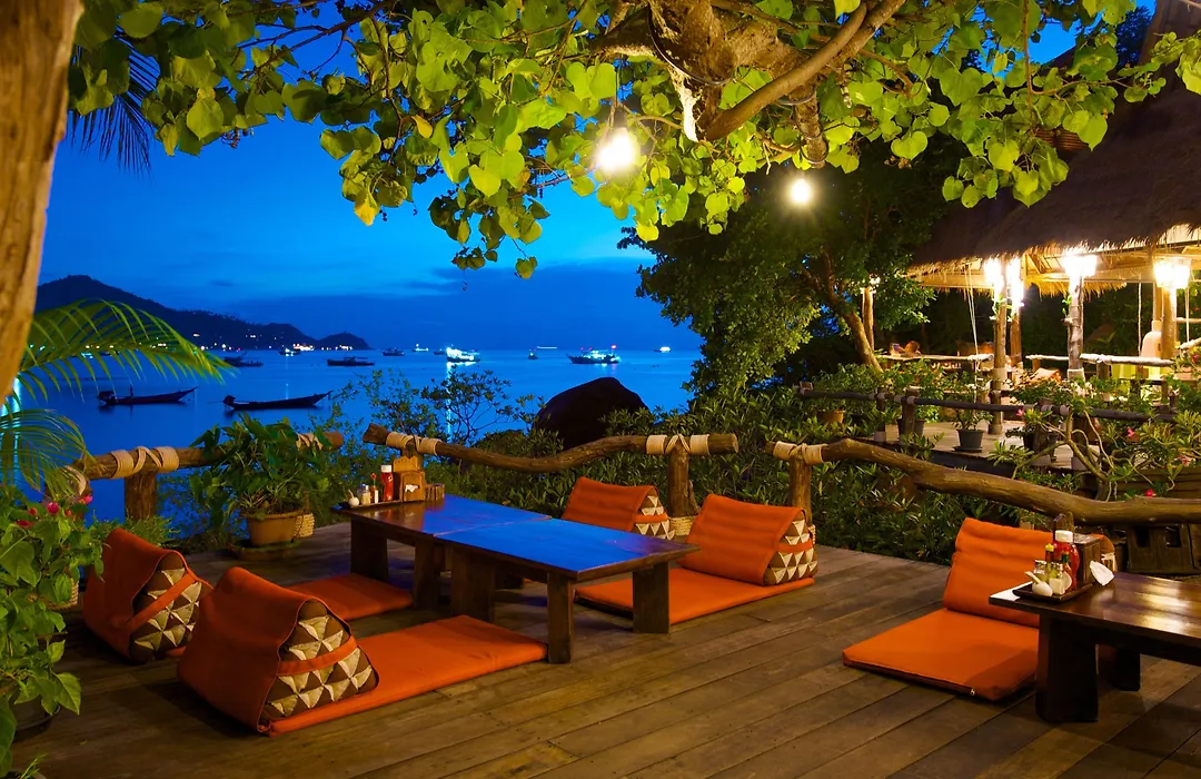 Koh Tao Cabana-1