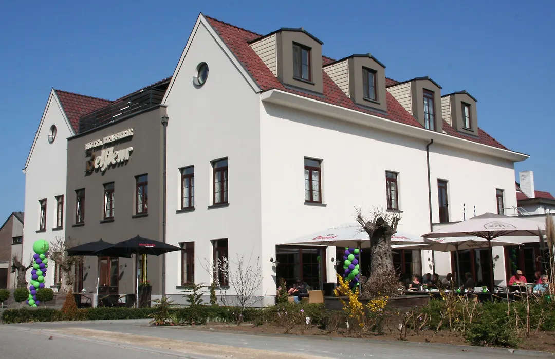 Hotel Belfleur-1