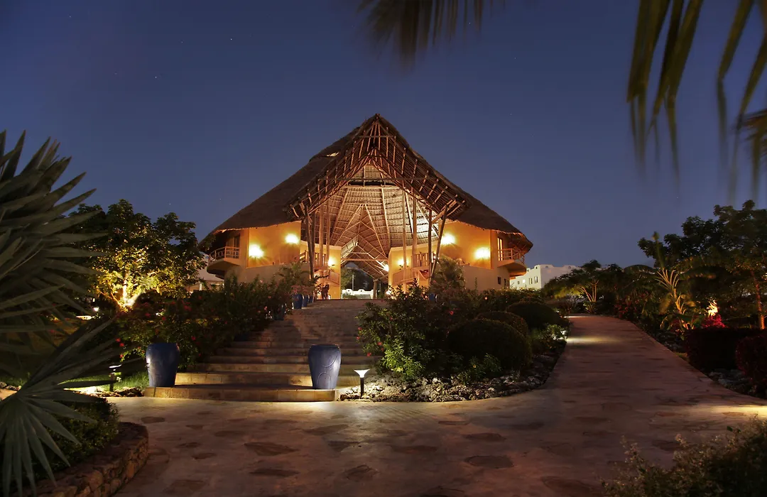 Gold Zanzibar Beach House&Spa-1
