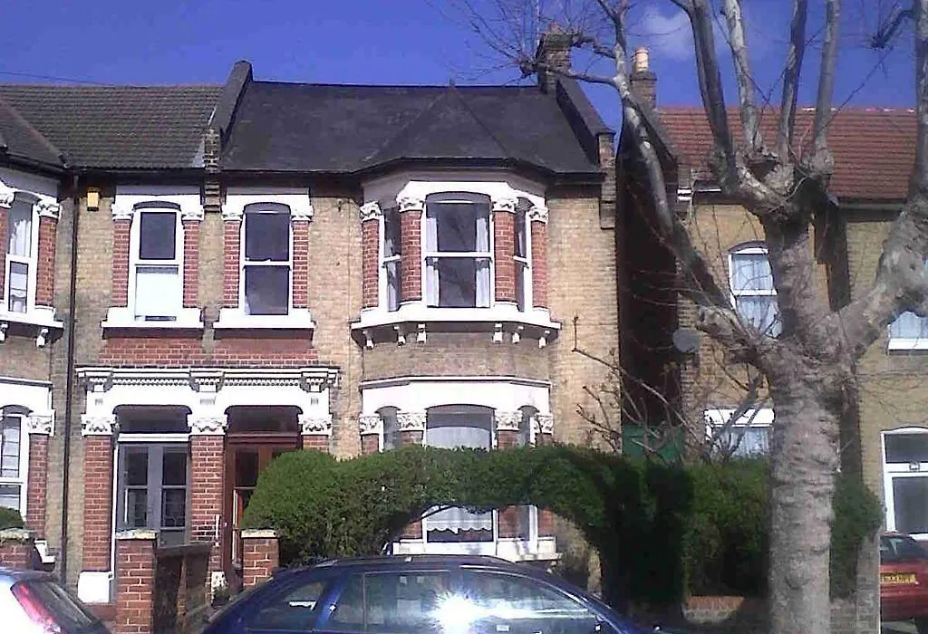 Grove Guest House-1