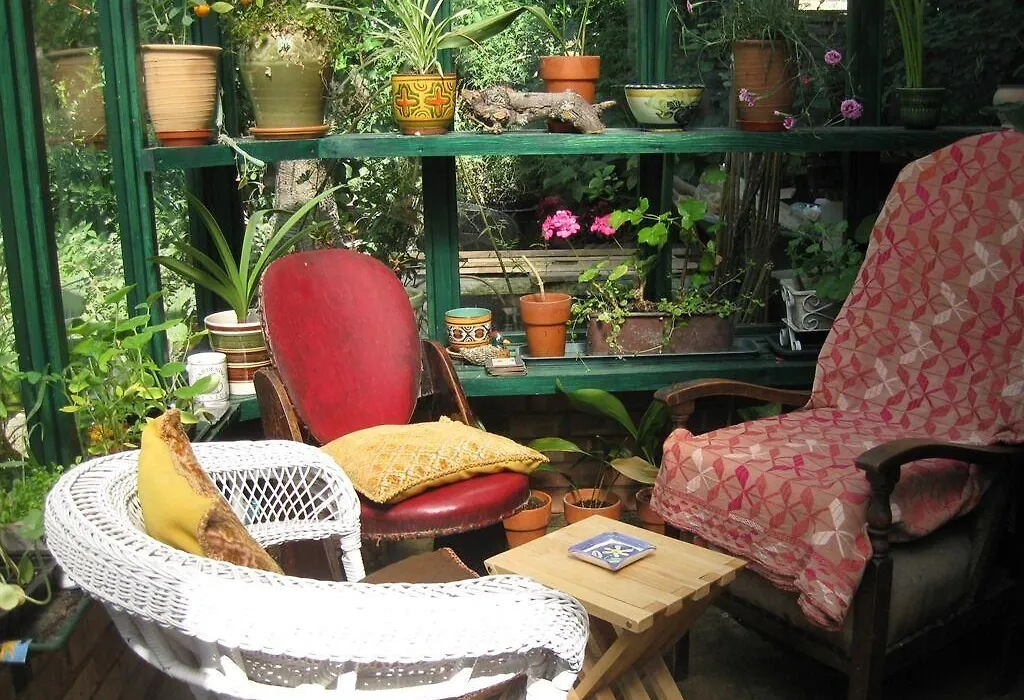 Grove Guest House-1