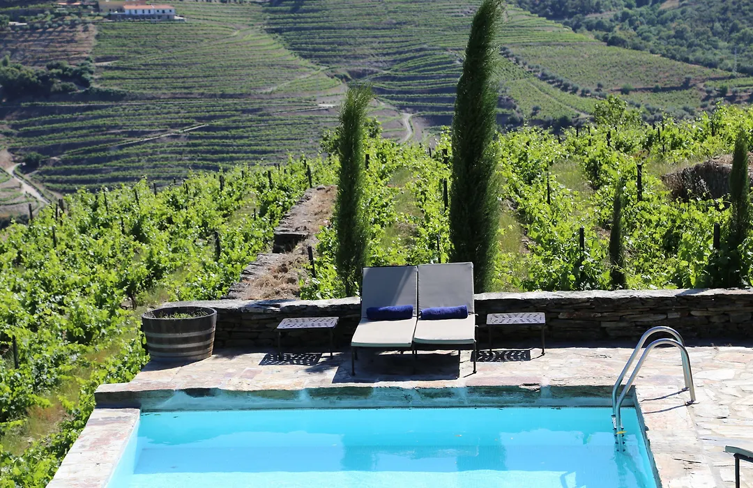 Quinta Nova Winery House - Relais & Chateaux-1