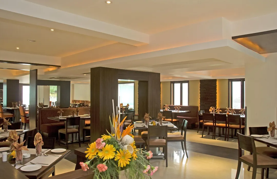 Shantai Hotel-1