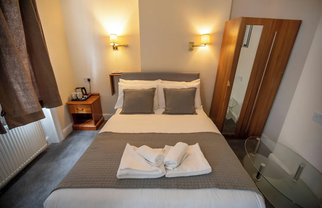 So Paddington Hotel-1