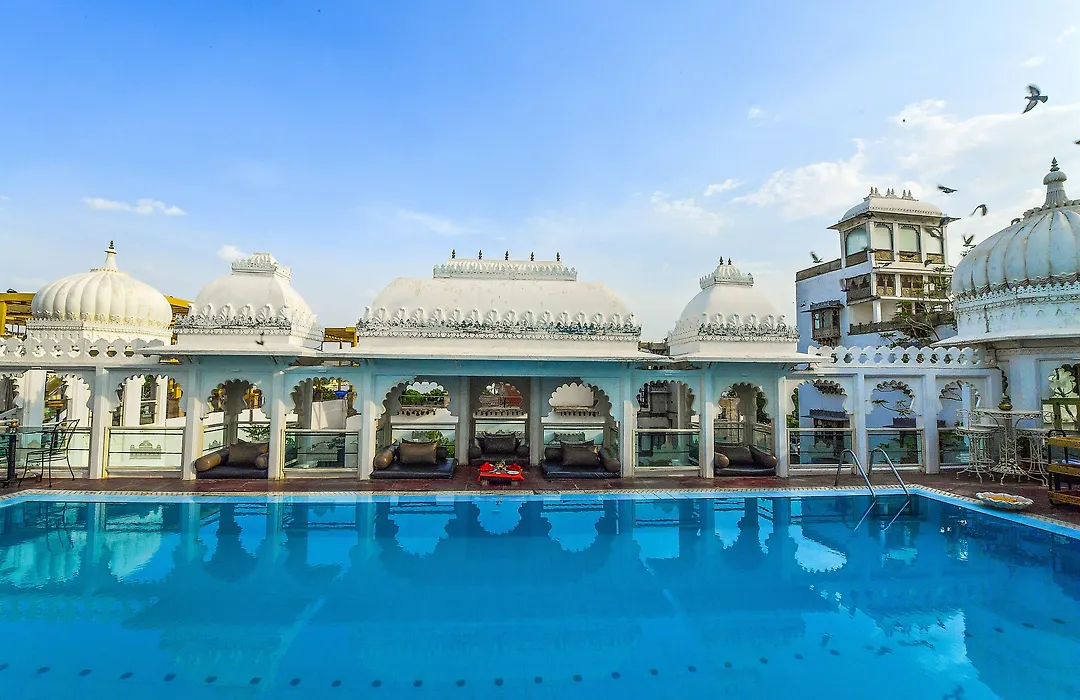 Hotel Udai Kothi-1