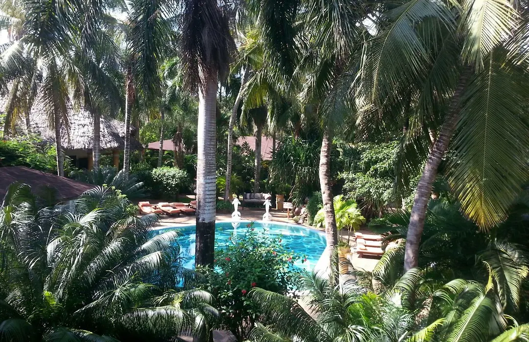African House Resort-1
