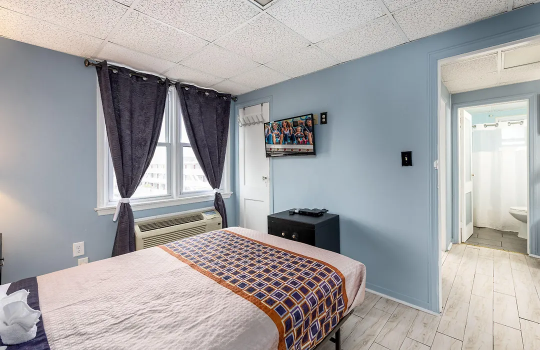 Econo Lodge Seaside Heights - Toms River East-1