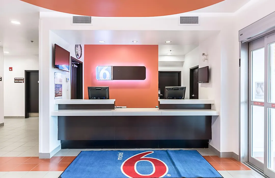 Motel 6-Moosomin, Sk-1
