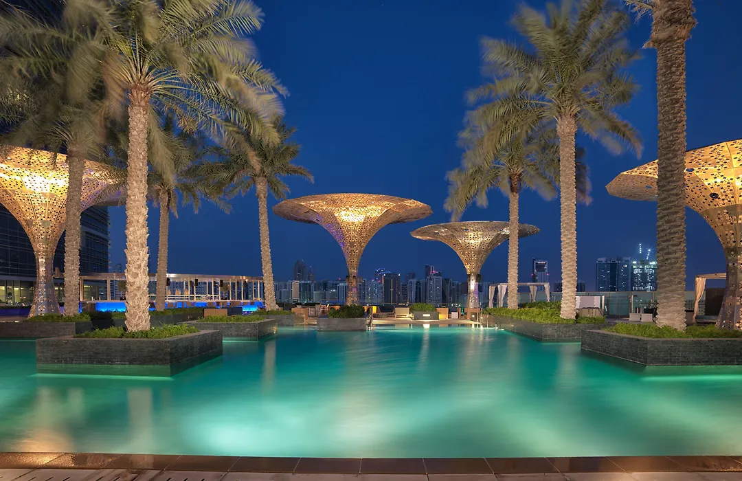 Rosewood Abu Dhabi-1