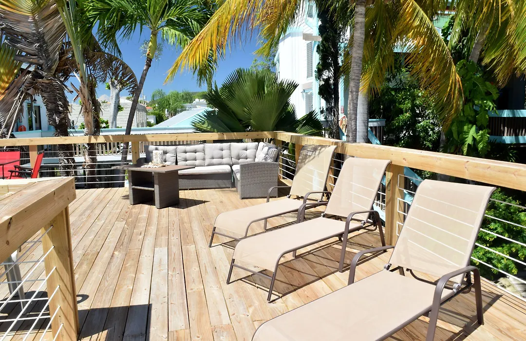 La Jamaca - An Island Vibe Hotel-1