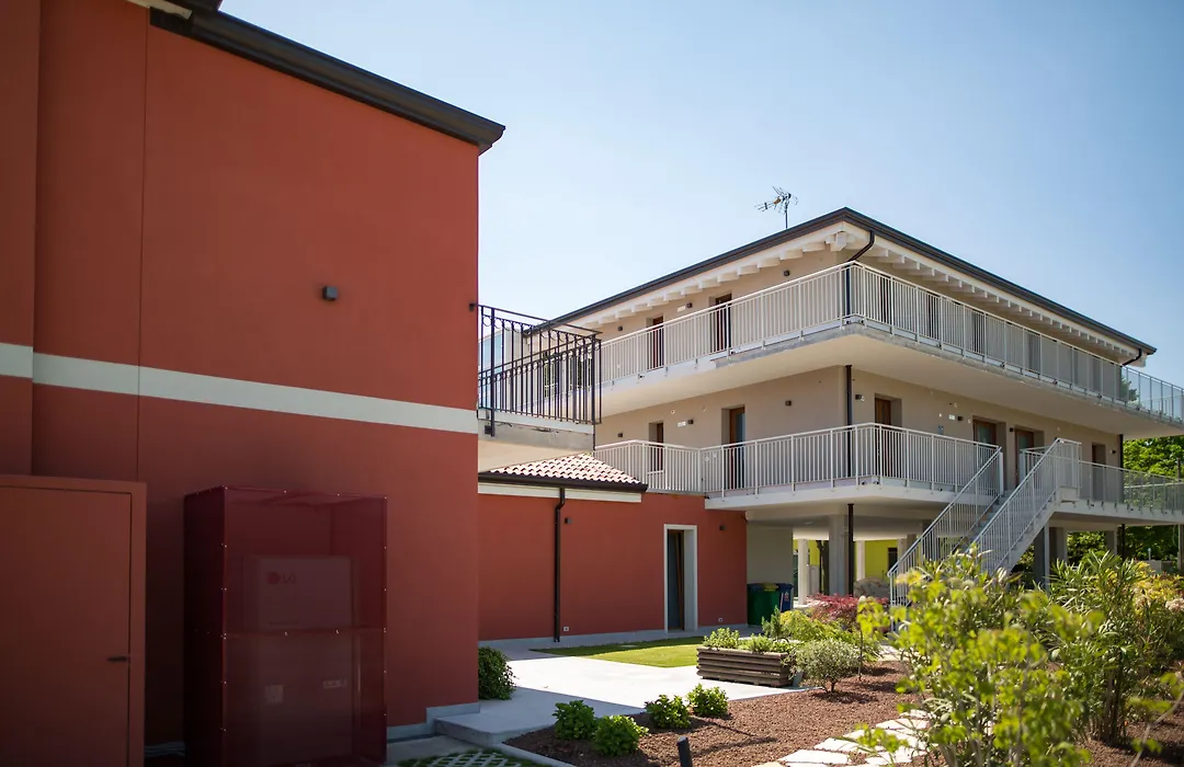 Guest House Bella Onda-1