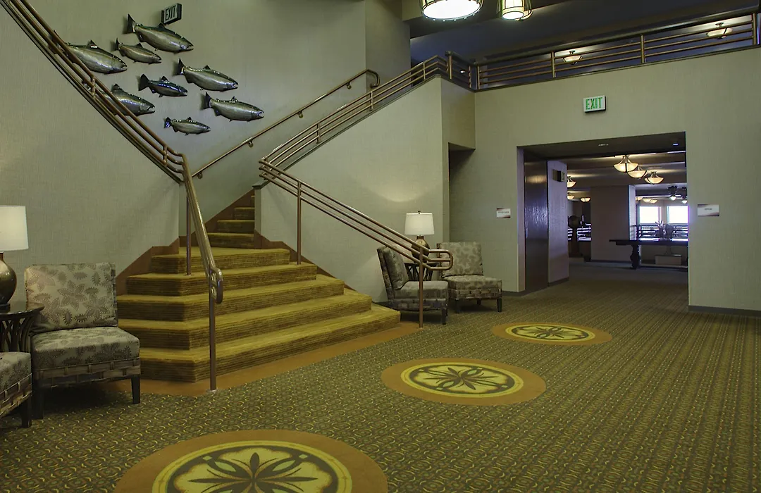 Hallmark Resort - Newport-1