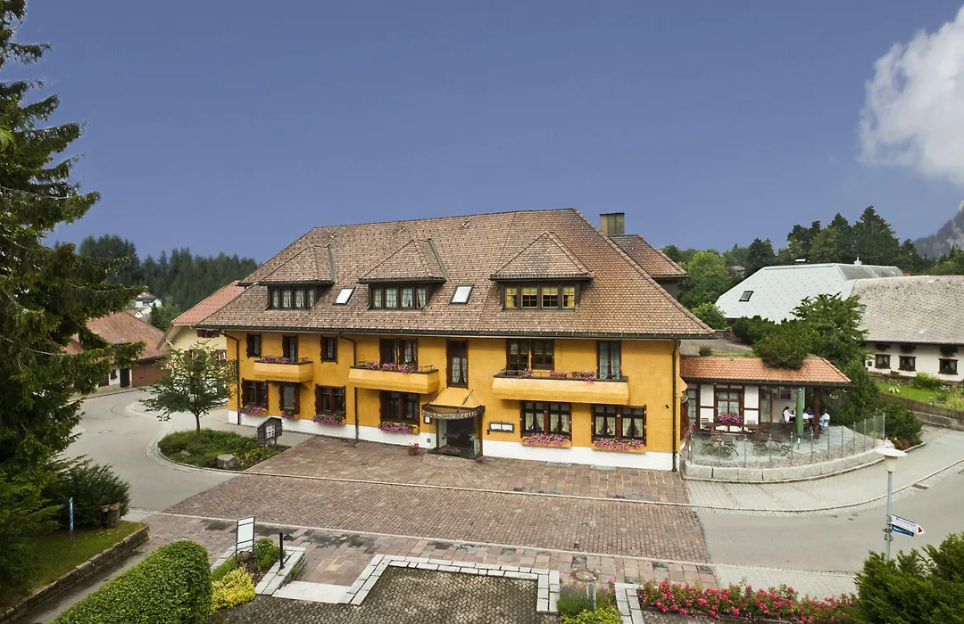 Bio- Und Wellnesshotel Alpenblick-1
