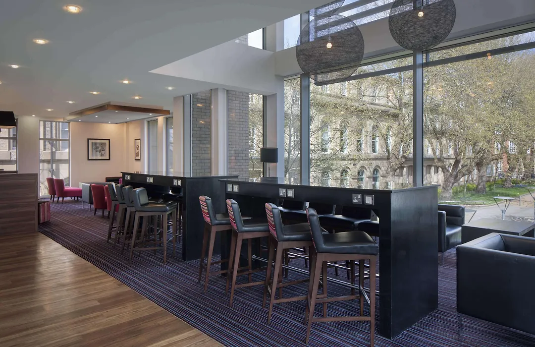 Hampton By Hilton York-1