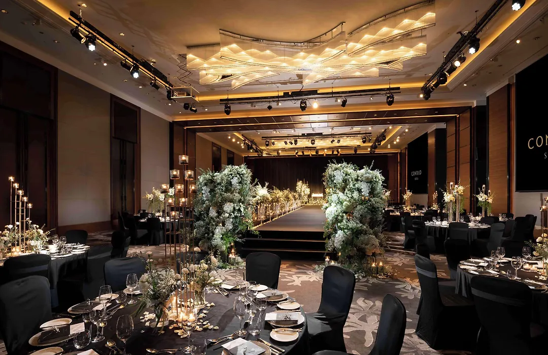 Conrad Seoul-1