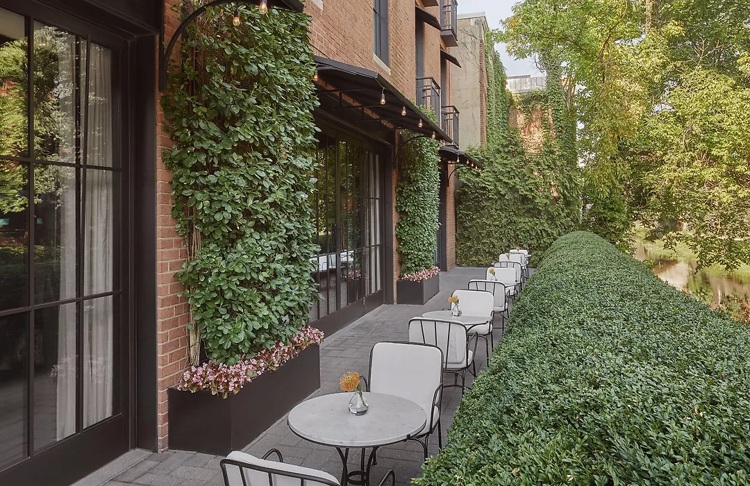 Rosewood Washington Dc-1
