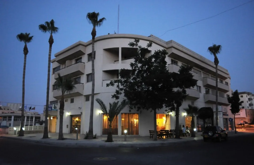 Elysso Hotel-1