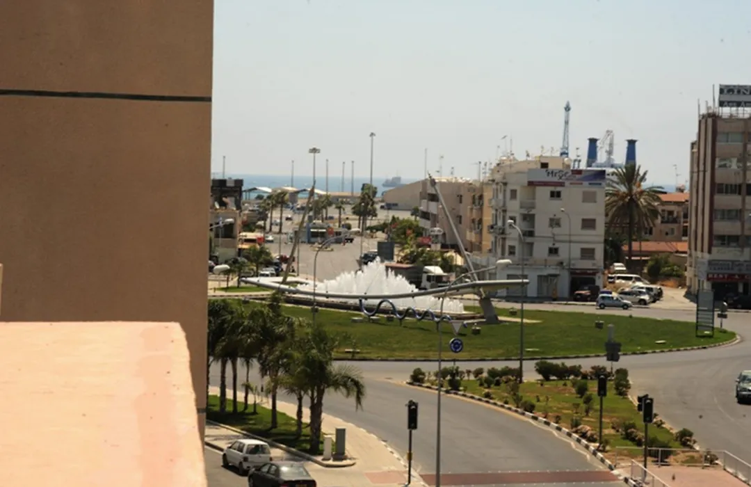 Elysso Hotel-1