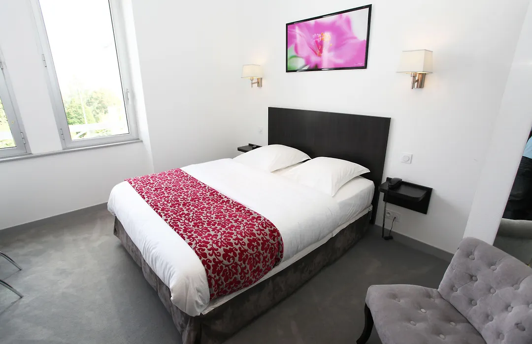 Hotel Le Bellevue-1