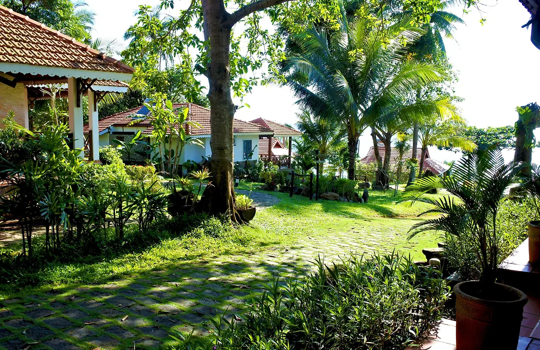 Phu Quoc Eco Beach Resort-1