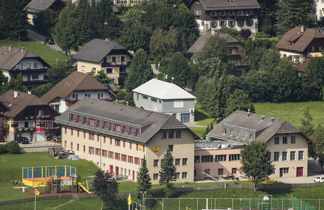 JUFA Hotel Lungau-1