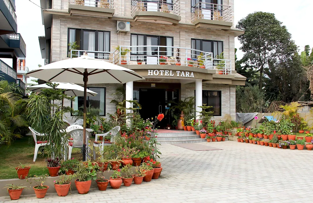 Hotel Tara-1