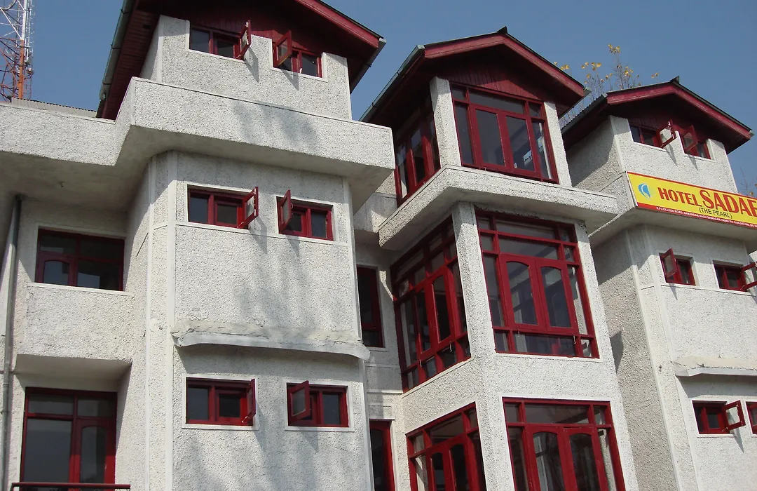 Hotel Sadaf-1