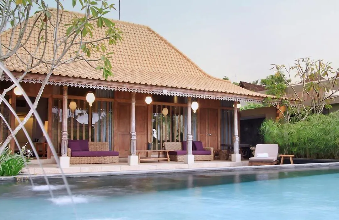 The Purist Villas & Spa Ubud-1