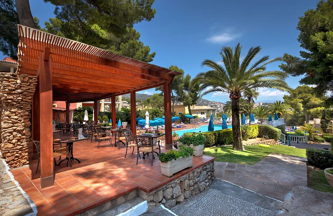 Bonanza Park Hotel By Olivia Hotels Collection-1