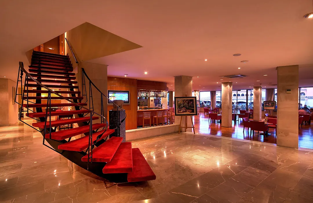 Bonanza Park Hotel By Olivia Hotels Collection-1