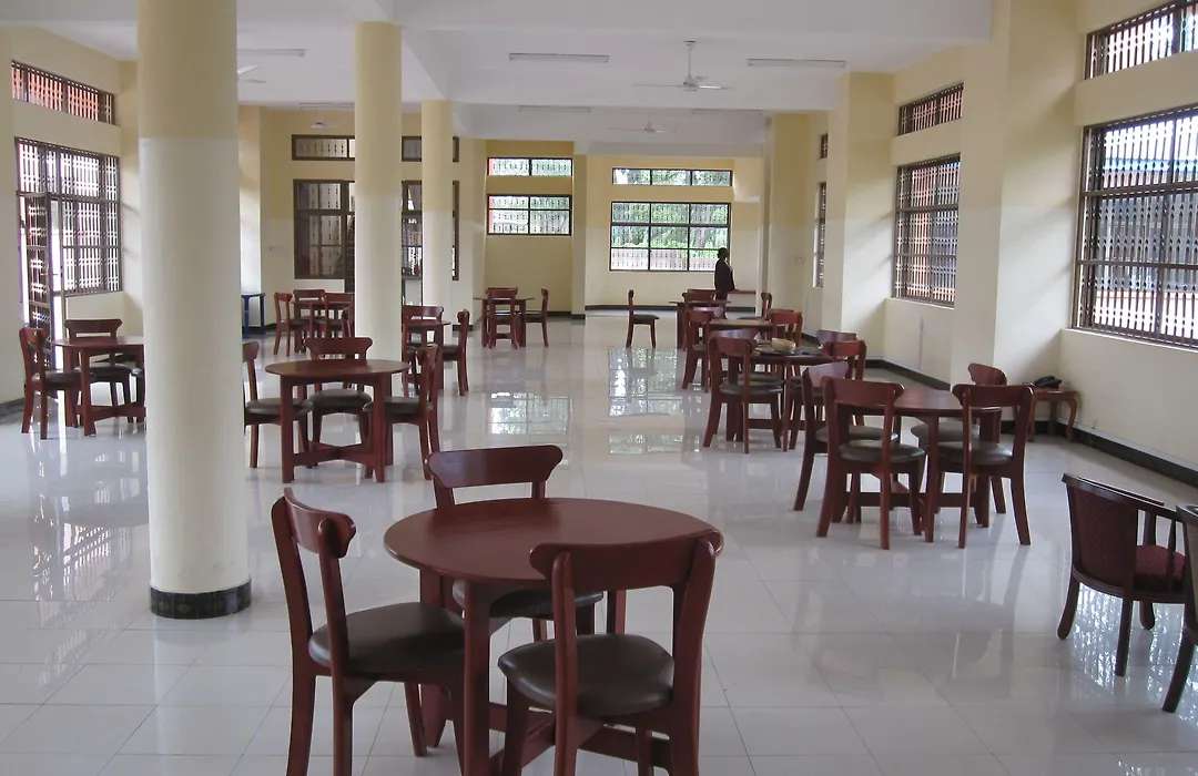 Stella Maris Lodge-1