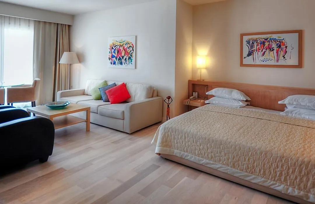Lvzz Hotel-1