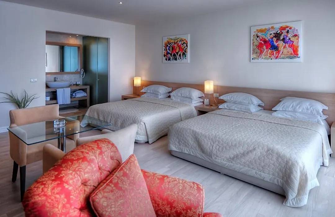 Lvzz Hotel-1