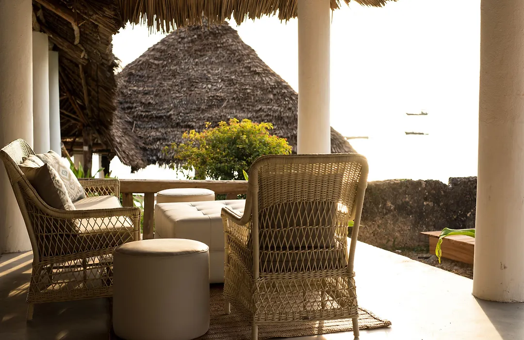 Chuini Zanzibar Lodge By Newmark-1