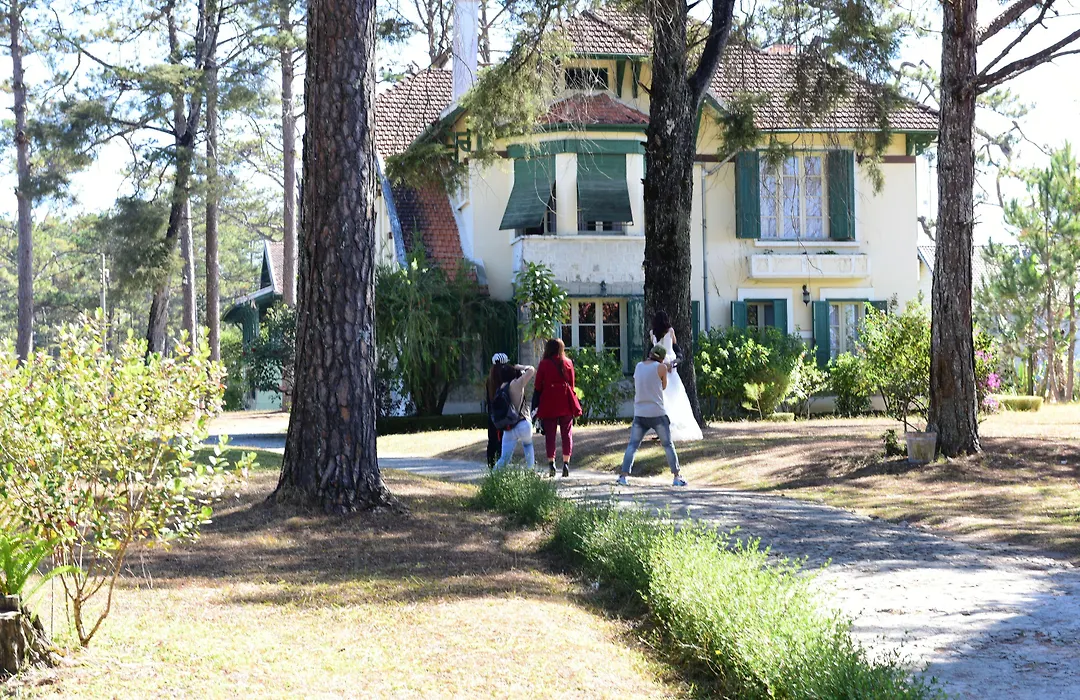 Dalat Cadasa Resort-1