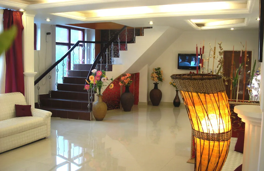 Hotel Vintage-1
