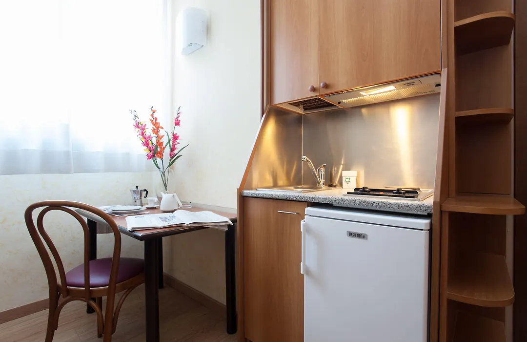 Residence Lepontina-1
