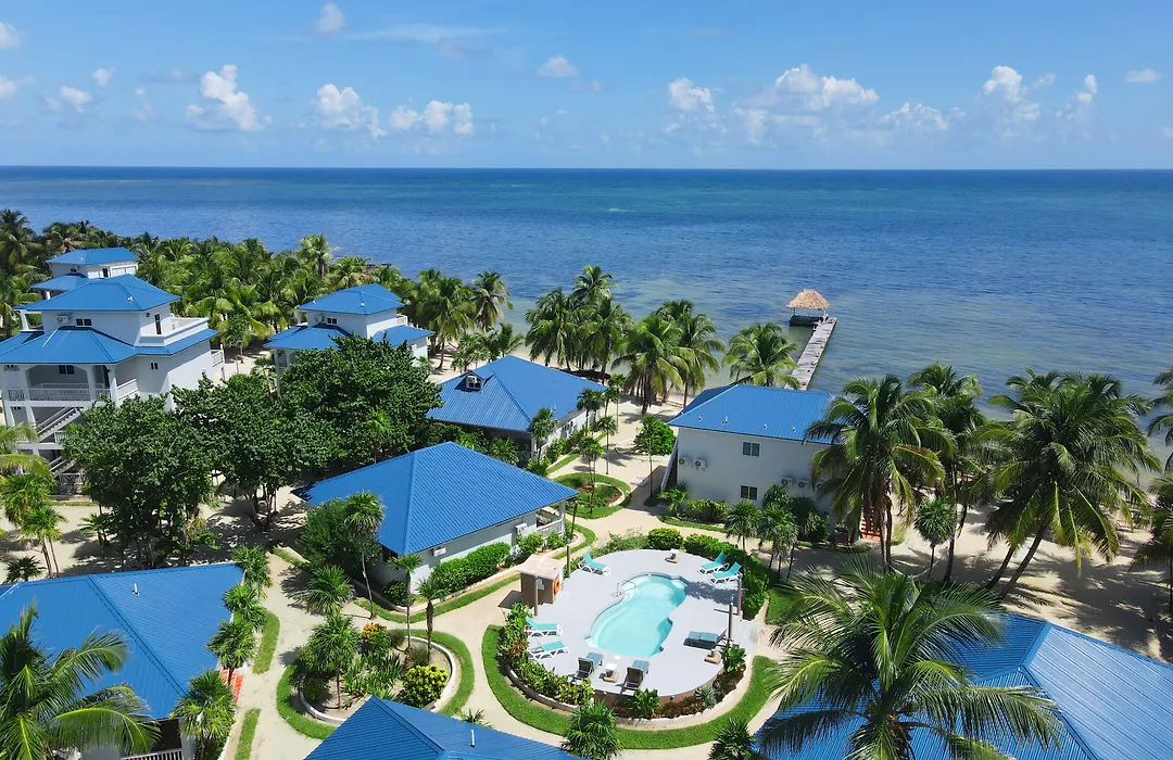 Sapphire Beach Resort-1
