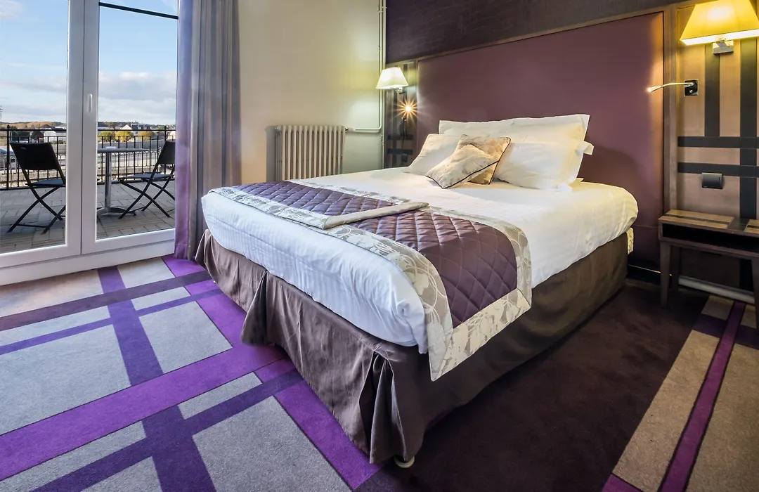 Hotel Bellevue-1