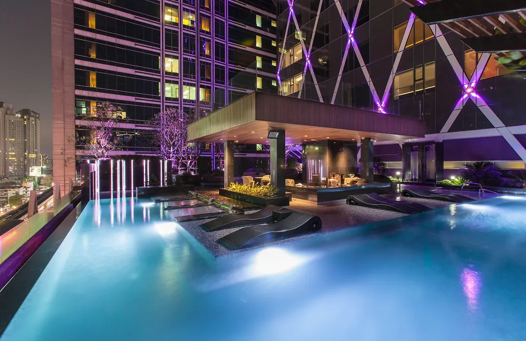 Mode Sathorn Hotel-1
