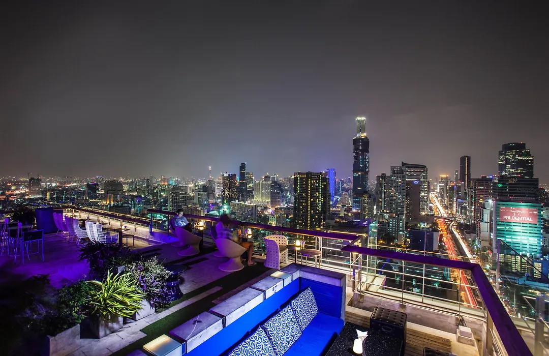 Mode Sathorn Hotel-1