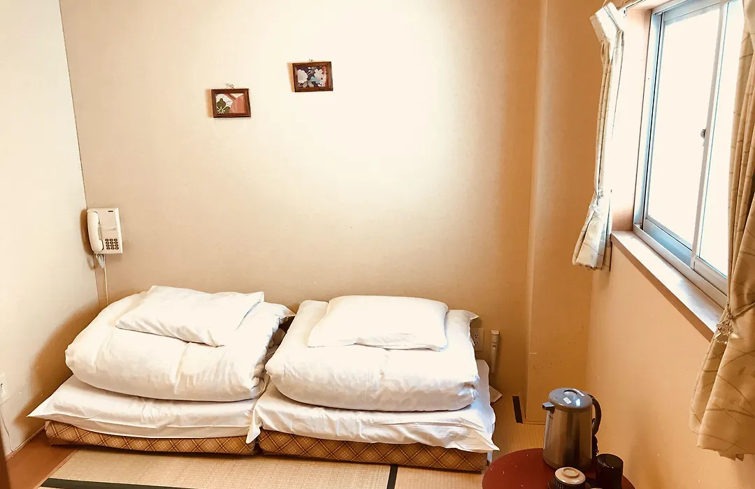 Ikoi-No-Ie Guesthouse-1