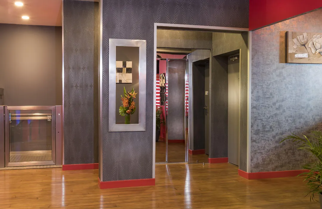 Hotel Ambre-1