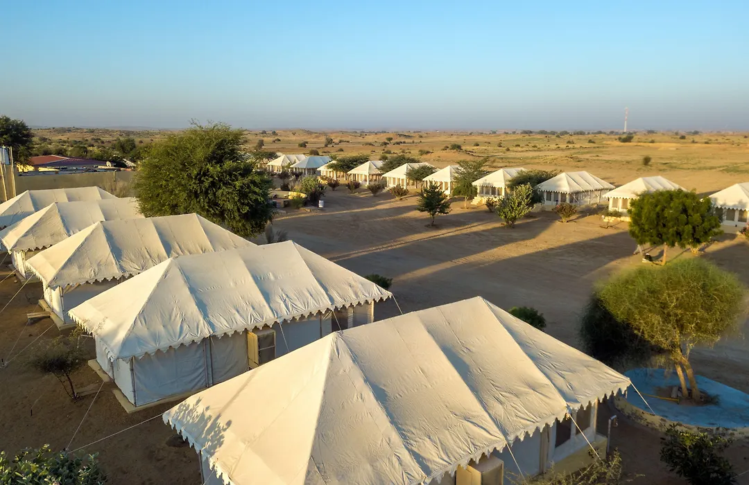 Wind Desert Camp-1