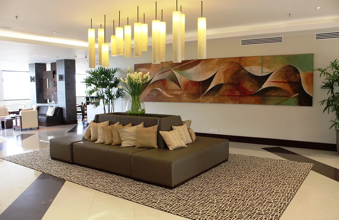 Wyndham Garden San Jose Escazu, Costa Rica-1