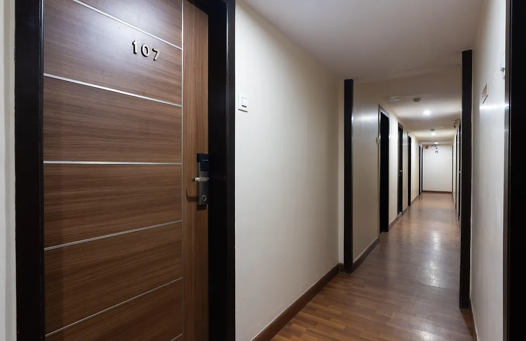 Hotel Avon Ruby Dadar-1
