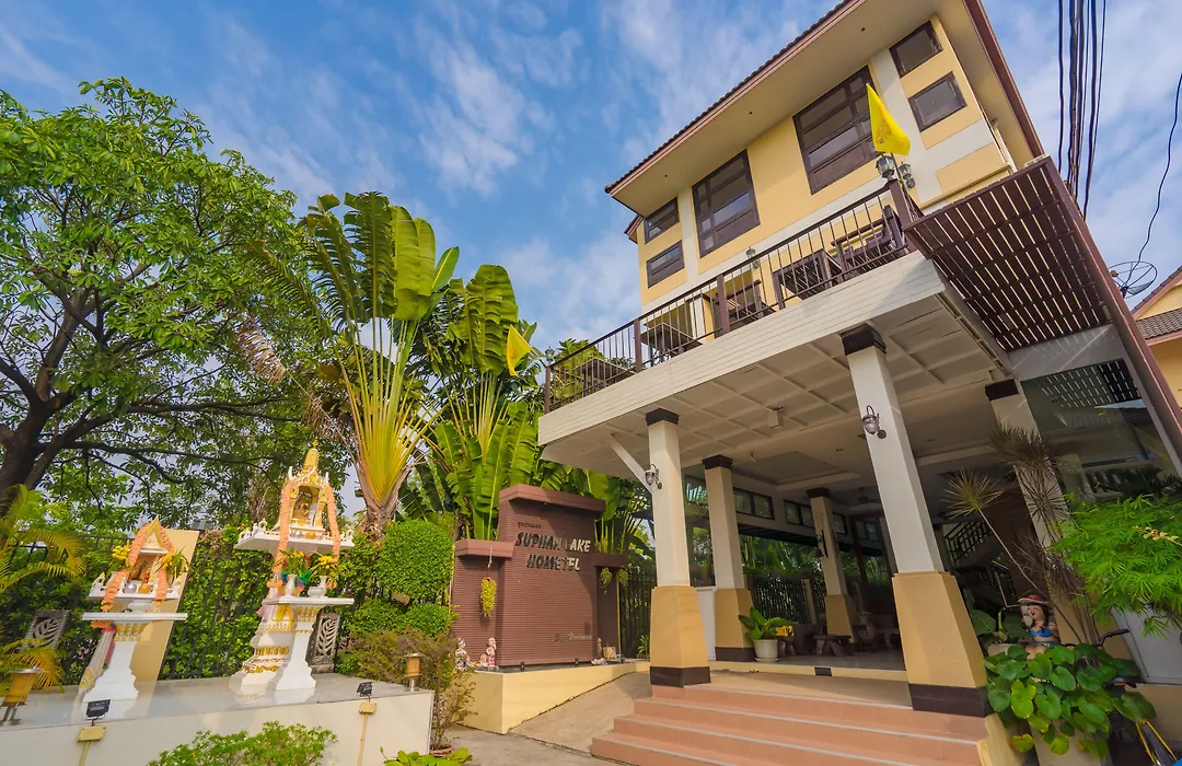 Suphan Lake Hometel-1