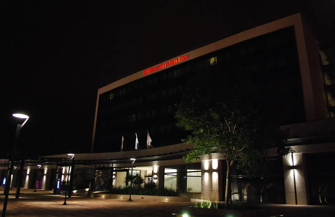 Hilton Garden Inn Tucuman-1
