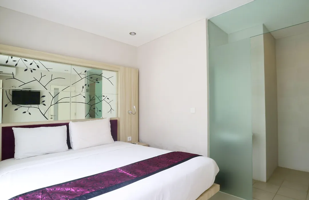 Paradise Loft Villas-1