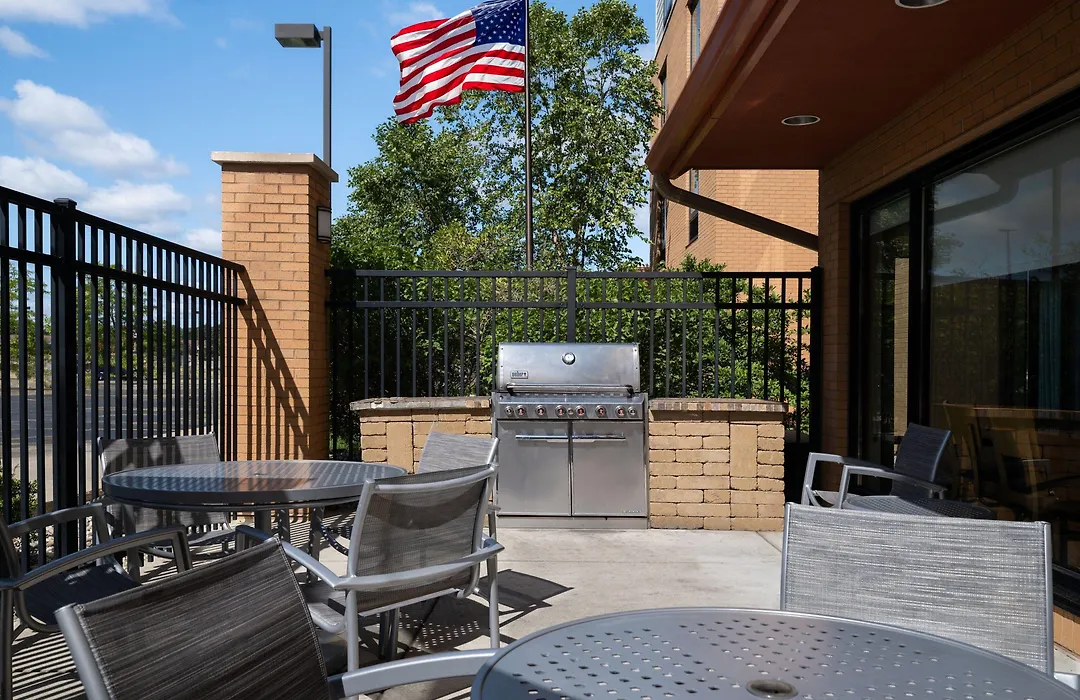 Towneplace Suites Ann Arbor-1